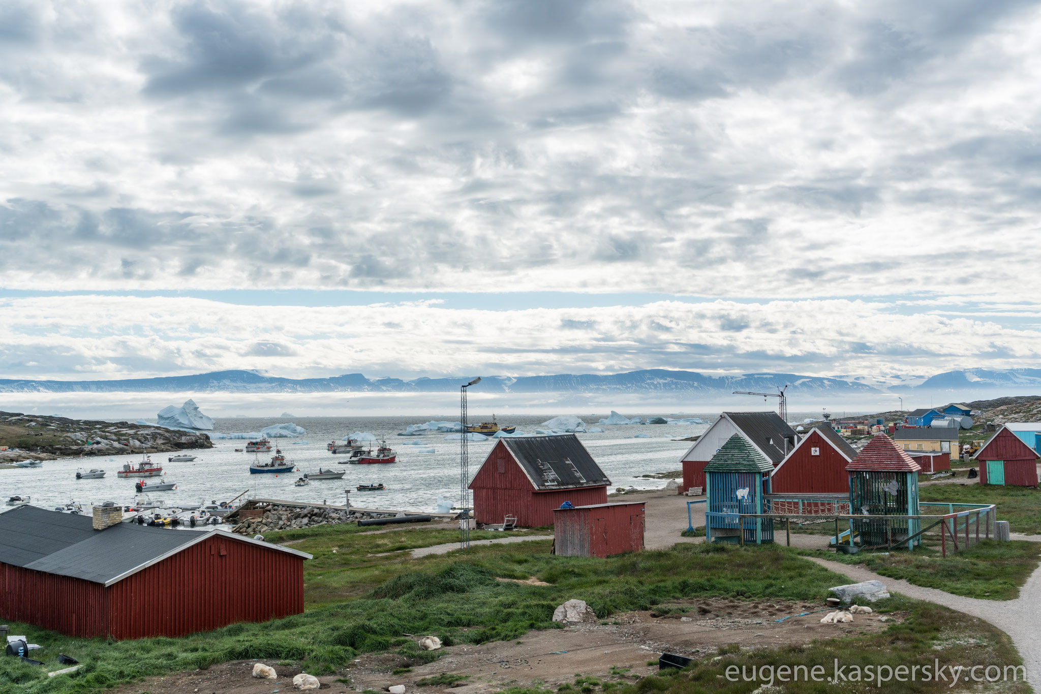 Nuuk